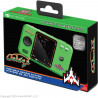 Pocket Player PRO - Galaga - Jeu rétrogaming - Ecran 7cm Haute Résolution