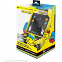 Micro Player PRO - Pac-Man - Jeu rétrogaming - Ecran 7cm Haute Résolution