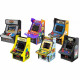 Micro Player PRO - Pac-Man - Jeu rétrogaming - Ecran 7cm Haute Résolution