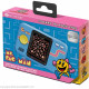 Pocket Player PRO - Ms. Ms. Pac-Man - Jeu rétrogaming - Ecran 7cm Haute Résolution