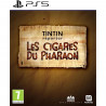 Tintin Reporter - Les Cigares Du Pharaon - Jeu PS5 -  Edition Limitée