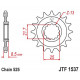 Kit Chaine Origine Kawasaki Z 900 ABS - 15x44 - 525 Avec Joints Toriques