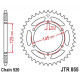 Kit Chaine Origine Yamaha Mt-03 660 2006 - 15x47 - 520 Avec Joints Toriques