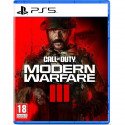 Call of Duty: Modern Warfare III - Jeu PS5