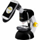 Kit télescope + microscope enfant - National Geographic