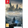 Hogwarts Legacy : L'heritage De Poudlard - Jeu Nintendo Switch