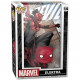 Figurine Funko POP! Comic Cover: Marvel- Daredevil