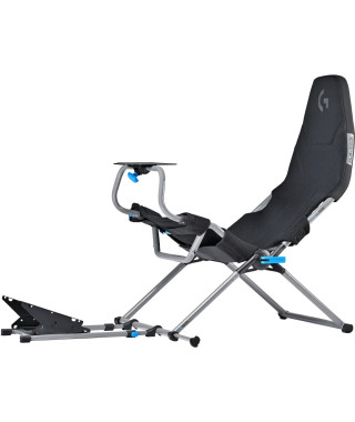 Siege de pilote - PLAYSEAT - Playseat Challenge X Logitech G