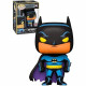 Figurine Funko POP! Heroes: DC- Batman(Black Light)