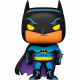 Figurine Funko POP! Heroes: DC- Batman(Black Light)