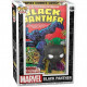 Figurine Funko POP! Comic Cover: Marvel- Black Panther