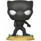 Figurine Funko POP! Comic Cover: Marvel- Black Panther