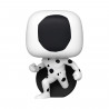 Figurine Funko POP! Vinyl: Spider-Man : Across The SpiderVerse - The Spot