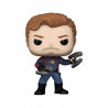 Figurine Funko POP! Vinyl: Gardiens de la Galaxy- Star-Lord