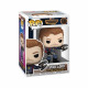 Figurine Funko POP! Vinyl: Gardiens de la Galaxy- Star-Lord