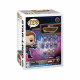 Figurine Funko POP! Vinyl: Gardiens de la Galaxy- Star-Lord