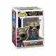 Figurine Funko POP! Vinyl: Gardiens de la Galaxy - Rocket