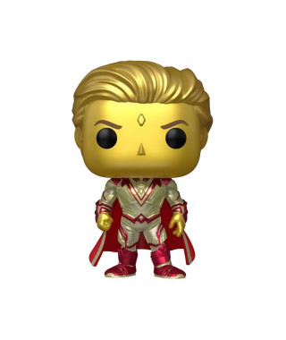 Figurine Funko POP! Vinyl: Gardiens de la Galaxy - Adam Warlock