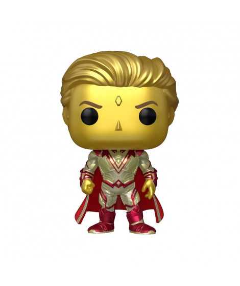 Figurine Funko POP! Vinyl: Gardiens de la Galaxy - Adam Warlock