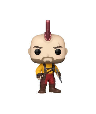 Figurine Funko POP! Vinyl: Gardiens de la Galaxy - Kraglin