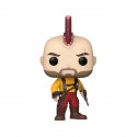 Figurine Funko POP! Vinyl: Gardiens de la Galaxy - Kraglin