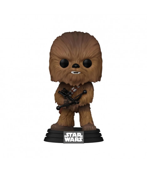 Figurine Funko POP! Star Wars: SWNC- Chewbacca