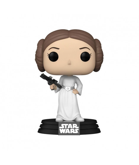 Figurine Funko POP! Star Wars: SWNC- Leia