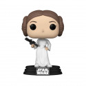 Figurine Funko POP! Star Wars: SWNC- Leia