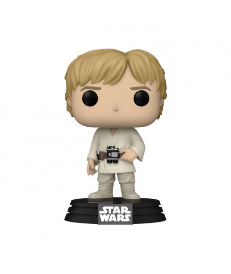 Figurine Funko POP! Star Wars: SWNC- Luke