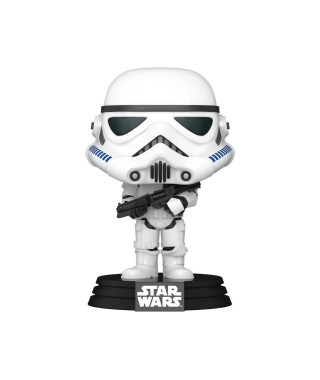 Figurine Funko POP! Star Wars: SWNC- Stormtrooper