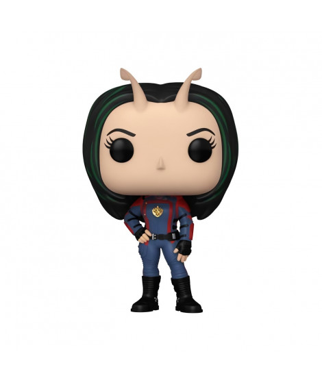 Figurine Funko POP! Vinyl: Gardiens de la Galaxy - Mantis