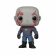 Figurine Funko POP! Vinyl: Gardiens de la Galaxy - Drax