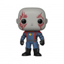 Figurine Funko POP! Vinyl: Gardiens de la Galaxy - Drax