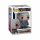 Figurine Funko POP! Vinyl: Gardiens de la Galaxy - Drax