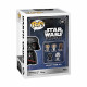 Figurine Funko POP! Star Wars: SWNC- Darth Vader