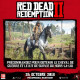 Red Dead Redemption 2 Jeu PS4