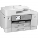 Imprimante Multifonction - BROTHER - MFC-J6955DW - Jet d'encre - A3 - Couleur - Wi-Fi - MFCJ6955DWRE1