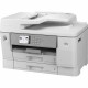 Imprimante Multifonction - BROTHER - MFC-J6955DW - Jet d'encre - A3 - Couleur - Wi-Fi - MFCJ6955DWRE1