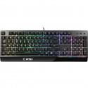 MSI Clavier gamer Vigor GK30 FR - AZERTY