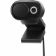 MICROSOFT Webcam Moderne - Filaire - USB-A plug-and-play - Technologie HDR - Jusqu'a 1080p - Certifié pour Microsoft Teams