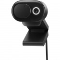 MICROSOFT Webcam Moderne - Filaire - USB-A plug-and-play - Technologie HDR - Jusqu'a 1080p - Certifié pour Microsoft Teams