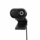 MICROSOFT Webcam Moderne - Filaire - USB-A plug-and-play - Technologie HDR - Jusqu'a 1080p - Certifié pour Microsoft Teams