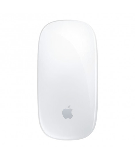 Souris sans fil - APPLE - Magic Mouse -Blanc