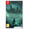 Hogwarts Legacy : L'heritage De Poudlard - Jeu Nintendo Switch - Edition Deluxe