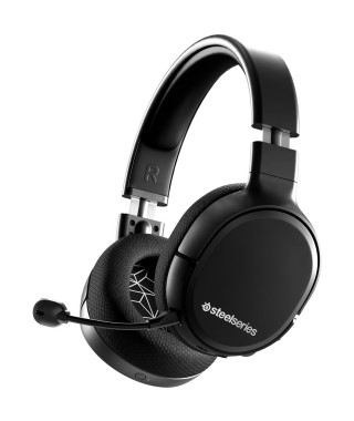 STEELSERIES - Casque sans fil ARCTIS 1 Noir