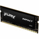 Mémoire Kingston FURY Impact 8 Go DDR4 3200 MHz CL20