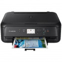 Imprimante Multifonction - CANON PIXMA TS5150 - Jet d'encre bureautique et photo - Couleur - WIFI - Noir