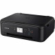 Imprimante Multifonction - CANON PIXMA TS5150 - Jet d'encre bureautique et photo - Couleur - WIFI - Noir