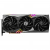 MSI - GeForce - Carte graphique - RTX 4090 - GAMING X TRIO - 24 Go