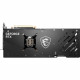 MSI - GeForce - Carte graphique - RTX 4090 - GAMING X TRIO - 24 Go